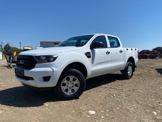 Ford Ranger 2020 XL Double Cab