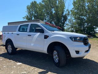 Ford Ranger 2020 XL Double Cab-thumb-1