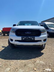 Ford Ranger 2020 XL Double Cab-thumb-2