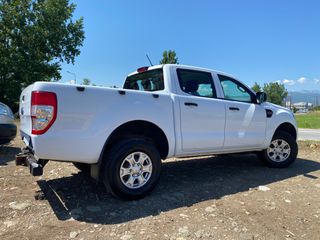 Ford Ranger 2020 XL Double Cab-thumb-3