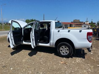 Ford Ranger 2020 XL Double Cab-thumb-4