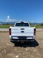 Ford Ranger 2020 XL Double Cab-thumb-5
