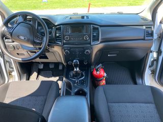Ford Ranger 2020 XL Double Cab-thumb-6