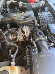 Ford Ranger 2020 XL Double Cab-thumb-8