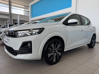 Dacia Sandero 2026 ΝΕΟ SANTERO expression TCe 100ps!