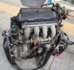 L13Z2 ΚΙΝΗΤΗΡΑΣ HONDA JAZZ 08-14