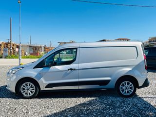 Ford Transit Connect 2018 120HP#MAXI#3ΘΕΣΙΟ-thumb-3
