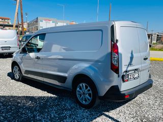 Ford Transit Connect 2018 120HP#MAXI#3ΘΕΣΙΟ-thumb-4