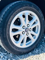 Ford Transit Connect 2018 120HP#MAXI#3ΘΕΣΙΟ-thumb-13