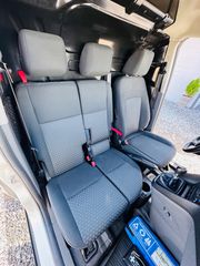 Ford Transit Connect 2018 120HP#MAXI#3ΘΕΣΙΟ-thumb-20