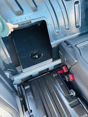Ford Transit Connect 2018 120HP#MAXI#3ΘΕΣΙΟ-thumb-22