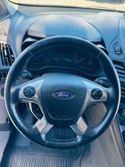 Ford Transit Connect 2018 120HP#MAXI#3ΘΕΣΙΟ-thumb-25