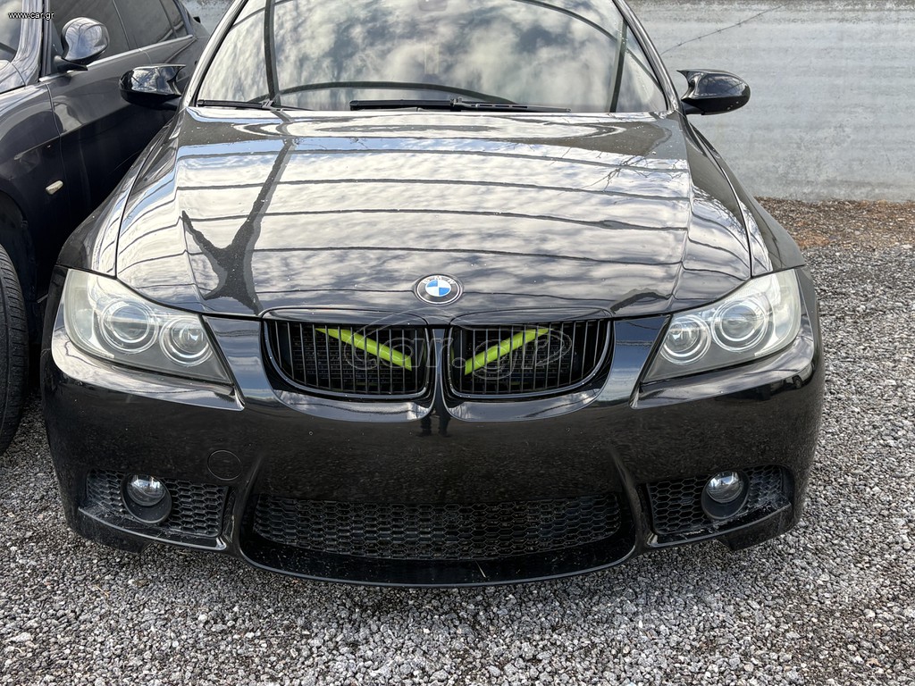 τροπετο e90 pack