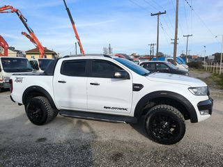 Ford Ranger 2016 3.2 TDCI WILDTRAK-thumb-1