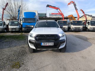 Ford Ranger 2016 3.2 TDCI WILDTRAK-thumb-2