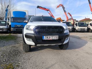 Ford Ranger 2016 3.2 TDCI WILDTRAK-thumb-3