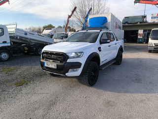 Ford Ranger 2016 3.2 TDCI WILDTRAK-thumb-4