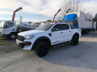 Ford Ranger 2016 3.2 TDCI WILDTRAK-thumb-5