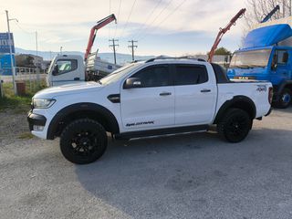 Ford Ranger 2016 3.2 TDCI WILDTRAK-thumb-6