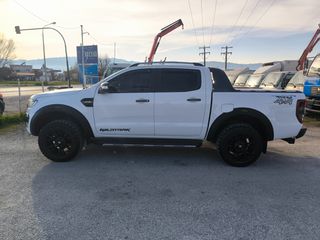 Ford Ranger 2016 3.2 TDCI WILDTRAK-thumb-7