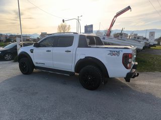 Ford Ranger 2016 3.2 TDCI WILDTRAK-thumb-8