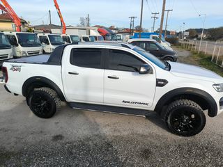 Ford Ranger 2016 3.2 TDCI WILDTRAK-thumb-14