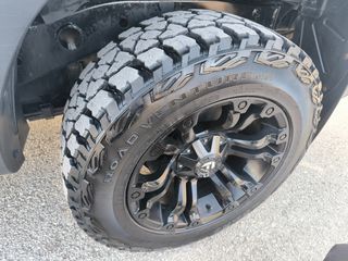 Ford Ranger 2016 3.2 TDCI WILDTRAK-thumb-22