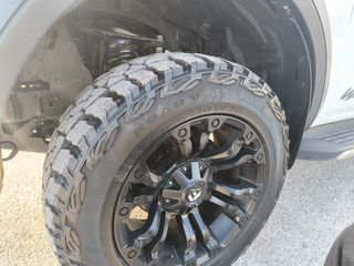 Ford Ranger 2016 3.2 TDCI WILDTRAK-thumb-23