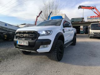 Ford Ranger 2016 3.2 TDCI WILDTRAK-thumb-25
