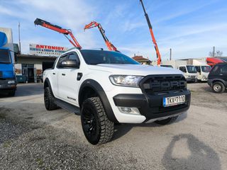 Ford Ranger 2016 3.2 TDCI WILDTRAK-thumb-26