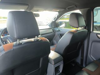 Ford Ranger 2016 3.2 TDCI WILDTRAK-thumb-35