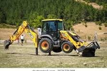 Εκσκαφέας-Φορτωτής JCB 2018 3CX+ΣΦΥΡΙ +KOYBΑΔΕΣ+ ΣΑΝ ΚΑΙΝΟΥΡΓΙΟ-thumb-1