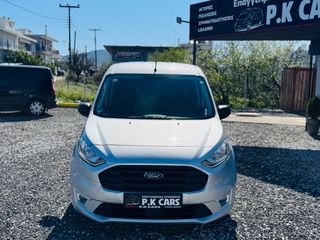 Κλούβα Ford 2018 Transit Connect MAXI #12OHP#3ΘΕΣΙΟ-thumb-1