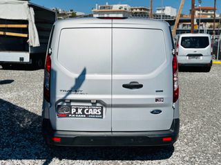 Κλούβα Ford 2018 Transit Connect MAXI #12OHP#3ΘΕΣΙΟ-thumb-5