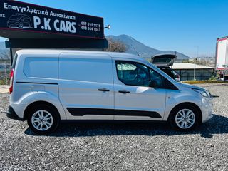 Κλούβα Ford 2018 Transit Connect MAXI #12OHP#3ΘΕΣΙΟ-thumb-8