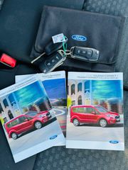 Κλούβα Ford 2018 Transit Connect MAXI #12OHP#3ΘΕΣΙΟ-thumb-40