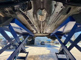 Κλούβα Ford 2018 Transit Connect MAXI #12OHP#3ΘΕΣΙΟ-thumb-43