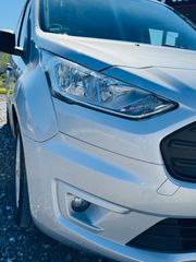 Κλούβα Ford 2018 Transit Connect MAXI #12OHP#3ΘΕΣΙΟ-thumb-11