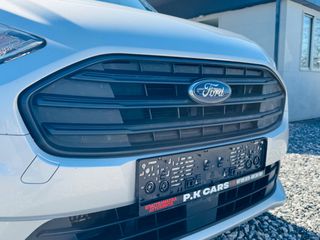 Κλούβα Ford 2018 Transit Connect MAXI #12OHP#3ΘΕΣΙΟ-thumb-12