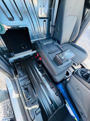 Κλούβα Ford 2018 Transit Connect MAXI #12OHP#3ΘΕΣΙΟ-thumb-23