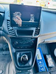Κλούβα Ford 2018 Transit Connect MAXI #12OHP#3ΘΕΣΙΟ-thumb-25