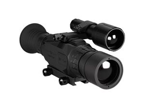Διόπτρα Νυχτερινής Σκόπευσης Sightmark Wraith 4К 4-32×40 W/IR (SM18040)