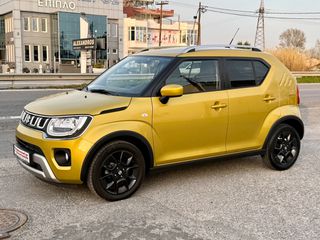 Suzuki Ignis 2021 GL FULL EXTRA ΥΒΡΙΔΙΚΟ ΒΕΝΖΙΝΗ-thumb-1