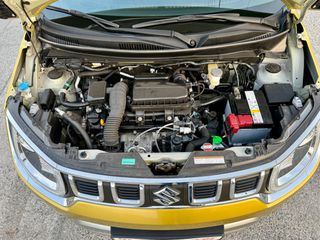 Suzuki Ignis 2021 GL FULL EXTRA ΥΒΡΙΔΙΚΟ ΒΕΝΖΙΝΗ-thumb-68