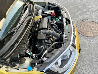 Suzuki Ignis 2021 GL FULL EXTRA ΥΒΡΙΔΙΚΟ ΒΕΝΖΙΝΗ-thumb-70