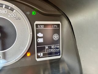 Suzuki Ignis 2021 GL FULL EXTRA ΥΒΡΙΔΙΚΟ ΒΕΝΖΙΝΗ-thumb-42
