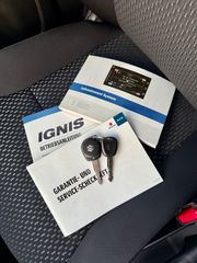 Suzuki Ignis 2021 GL FULL EXTRA ΥΒΡΙΔΙΚΟ ΒΕΝΖΙΝΗ-thumb-67