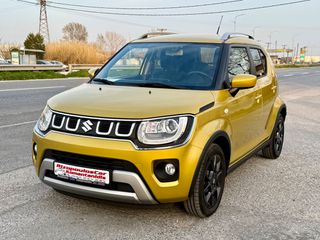 Suzuki Ignis 2021 GL FULL EXTRA ΥΒΡΙΔΙΚΟ ΒΕΝΖΙΝΗ-thumb-3