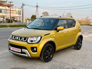 Suzuki Ignis 2021 GL FULL EXTRA ΥΒΡΙΔΙΚΟ ΒΕΝΖΙΝΗ