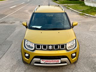 Suzuki Ignis 2021 GL FULL EXTRA ΥΒΡΙΔΙΚΟ ΒΕΝΖΙΝΗ-thumb-5
